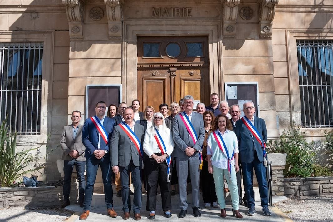 Reportage photo institutionnel au Conseil départemental des Bouches-du-Rhône